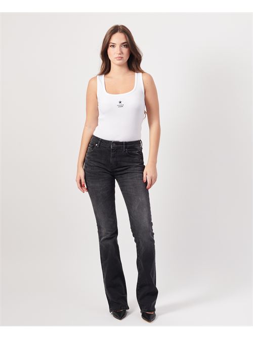 Jean slim femme Armani Exchange ARMANI EXCHANGE | 6DYJ65-Y18HZ0204